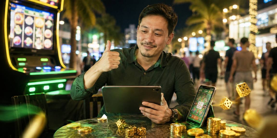 ll88.win mobile gaming